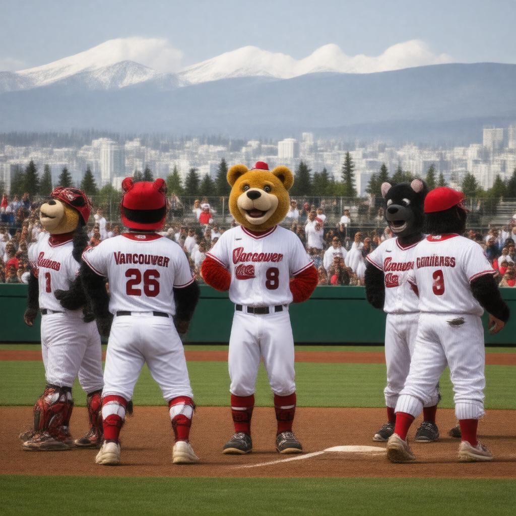Vancouver Canadians